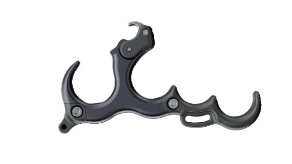 Ultraview The Hinge 2 4-Finger Attachment